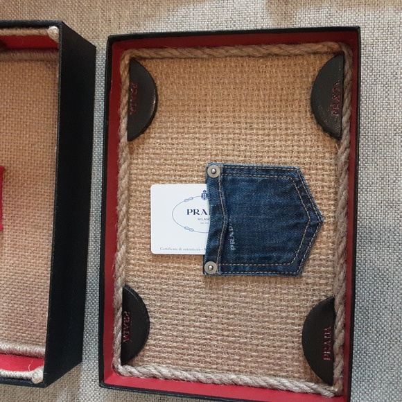 Prada crossbody  strap- replacement,detachable and adjustable Firm price ‼️ - Picture 14 of 16